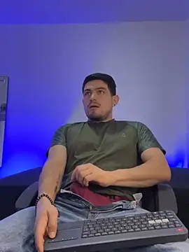 williamsmiiths16 online show from 04.19.26