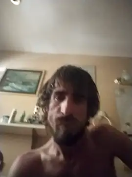 bigjohnson2914 online show from 04.13.26