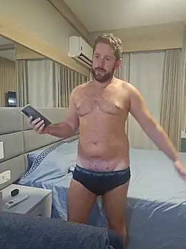 RipMyUnderwear online show from 02.16.26