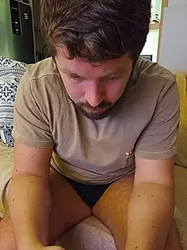 RipMyUnderwear online show from 03.25.26