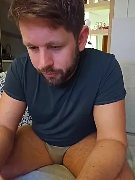 RipMyUnderwear online show from 04.08.26