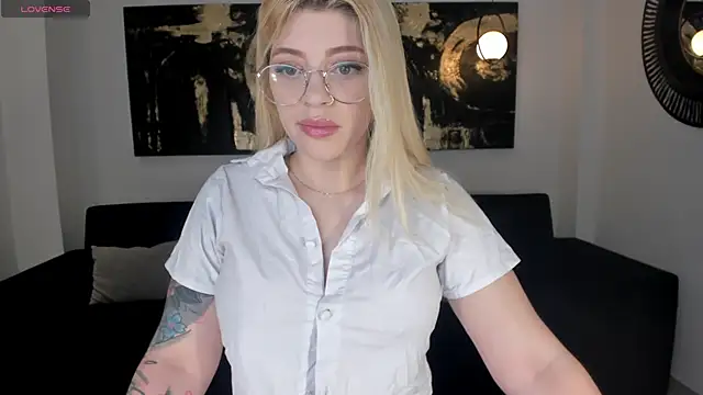MadisonKane online show from 02.22.26