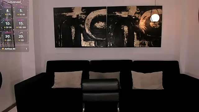 MadisonKane online show from 02.27.26