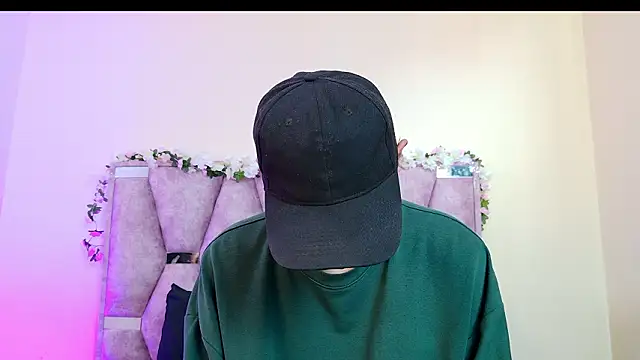 iris and damian online show from 03.06.26