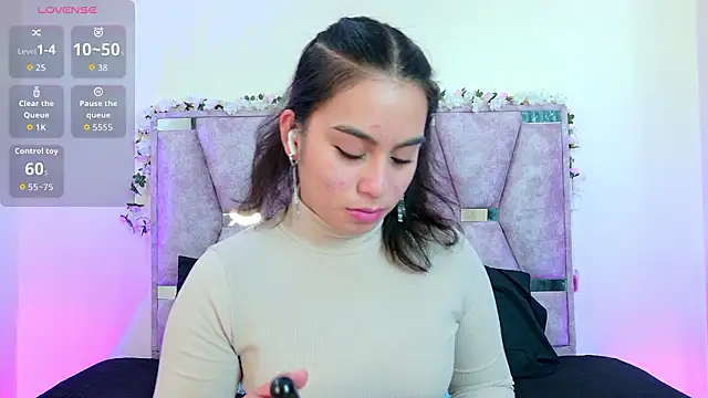 iris and damian online show from 03.21.26