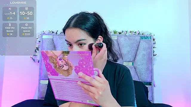 iris and damian online show from 04.03.26