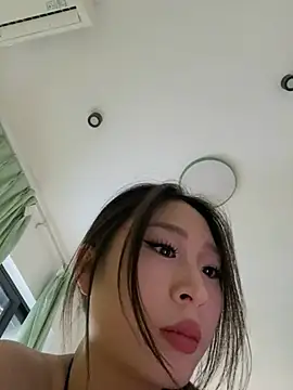 yaqing666 online show from 07.10.26