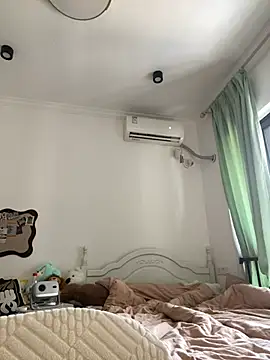 yaqing666 online show from 07.27.26