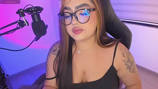 asheryn online show from 02.07.26