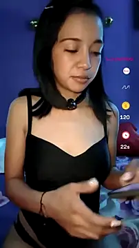 Honey bun06 online show from 07.17.26