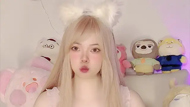 Miyeoonn online show from 01.16.26