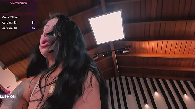 Snapshot of ChloeManson chatting on 02.12.25 ChloeManson online show from 02.12.25