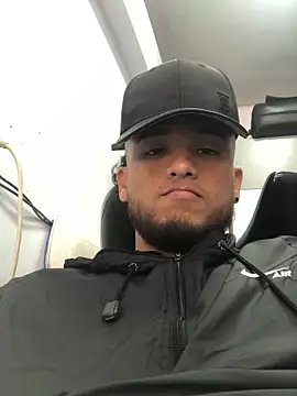 modeloxtz online show from 03.23.26