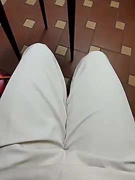 Baby-Linh online show from 03.14.26