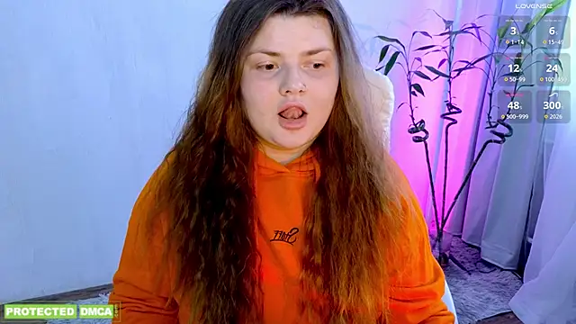 EvKamenskih online show from 03.02.26