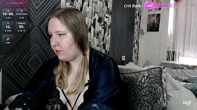 SecretGodnes online show from 04.02.26