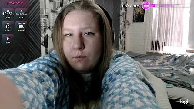 SecretGodnes online show from 04.09.26