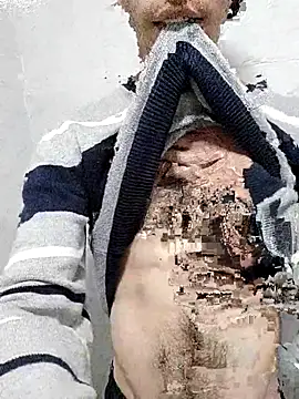 highsquirter online show from 12.04.25