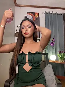 voganmarie online show from 04.10.26