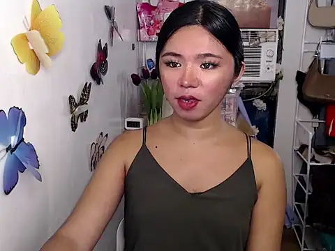 voganmarie online show from 07.03.26
