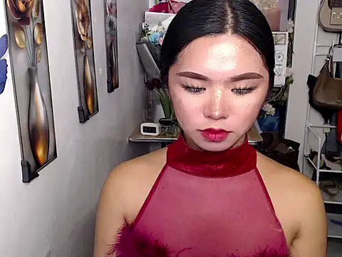 voganmarie online show from 07.04.26