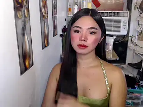 voganmarie online show from 07.28.26