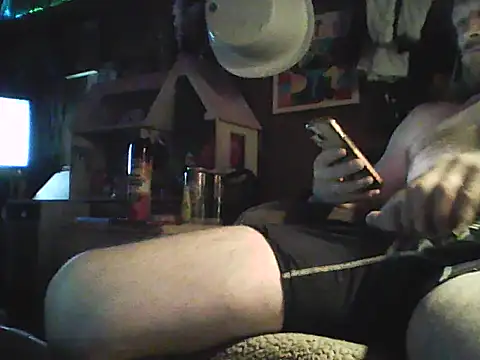 Snapshot of Justblaze69 chatting on 04.16.26 Justblaze69 online show from 04.16.26