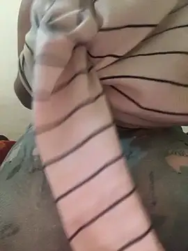 Hotty Tulip online show from 02.07.26