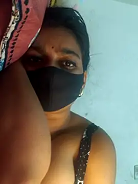 Hotty Tulip online show from 02.20.26