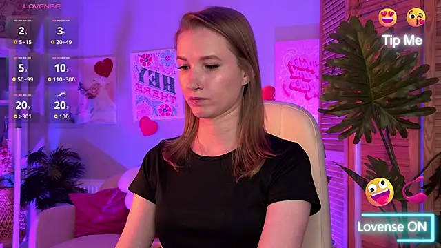 Megan Rodgers online show from 07.04.26