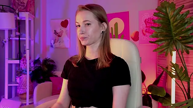 Megan Rodgers online show from 07.08.26