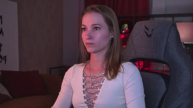 Megan Rodgers online show from 07.12.26