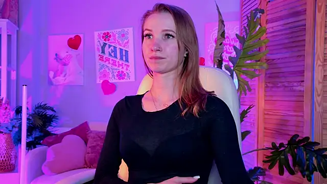 Megan Rodgers online show from 07.18.26
