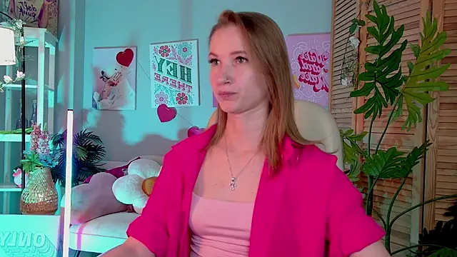 Megan Rodgers online show from 07.25.26