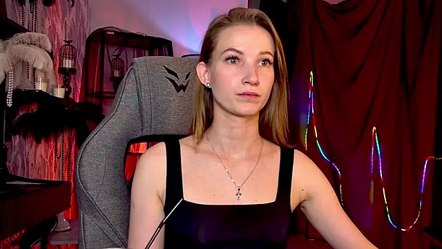 Megan Rodgers online show from 07.26.26