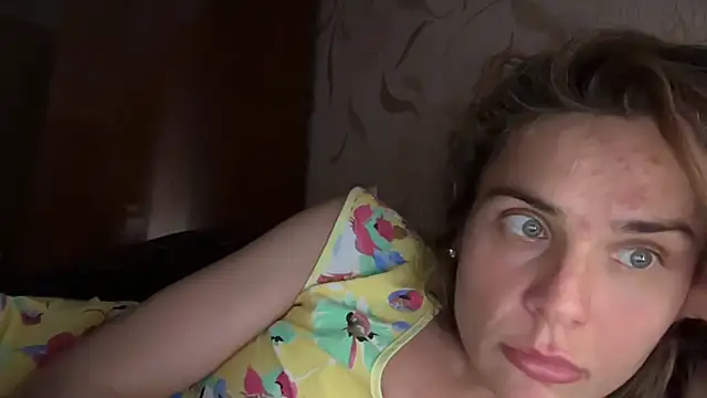 MALVINA0077 online show from 05.27.26