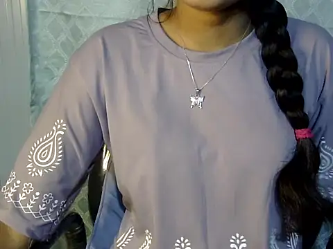 Snapshot of Shab_M chatting on 02.24.26 Shab M online show from 02.24.26