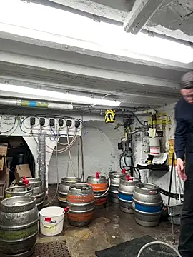 dirtyanal23 online show from 02.19.26