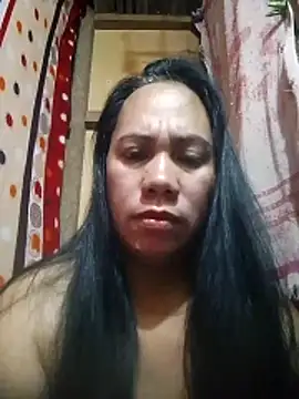 sweet candy52 online show from 12.17.25