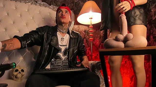 AlecBanne online show from 02.26.26