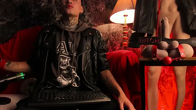 AlecBanne online show from 03.23.26