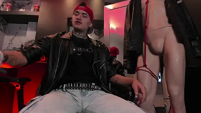 AlecBanne online show from 03.26.26