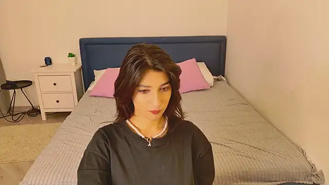 Snapshot of Babe_Live chatting on 01.10.26 Babe Live online show from 01.10.26