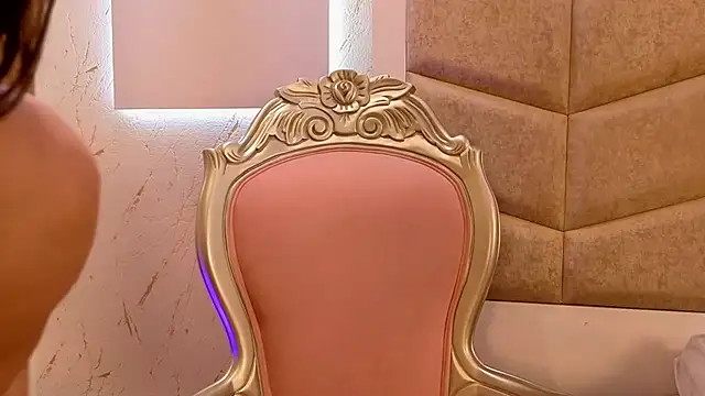 AfroditaWild online show from 03.02.26