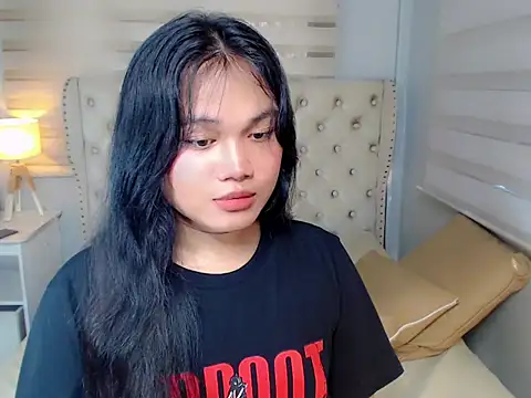 Provocative Touch online show from 06.07.26