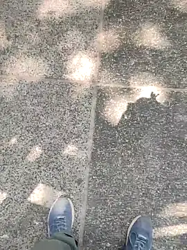 boyfromMum bai online show from 03.20.26