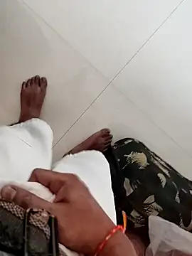 boyfromMum bai online show from 03.22.26