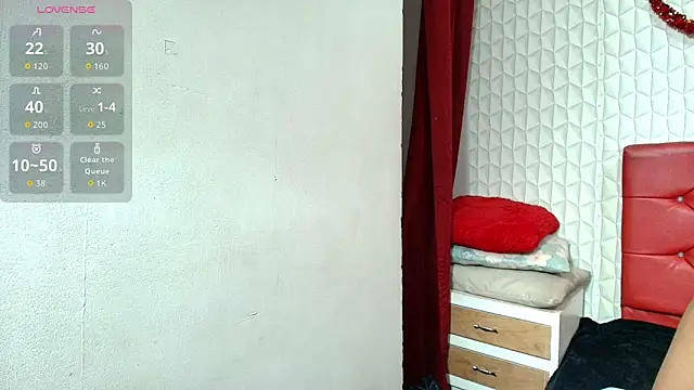 Elizabetth Roman online show from 03.28.26