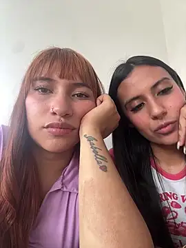 Miss samantha3  online show from 03.02.26