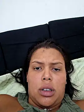 Pretinha08001 online show from 01.06.26